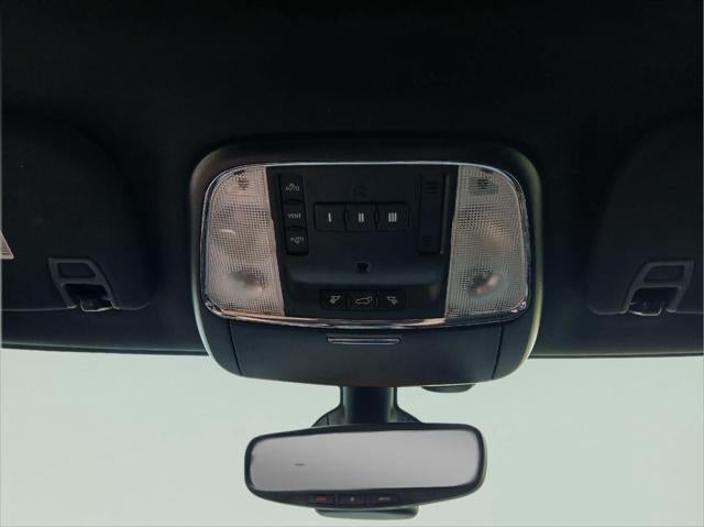 2019 Jeep Grand Cherokee Upland