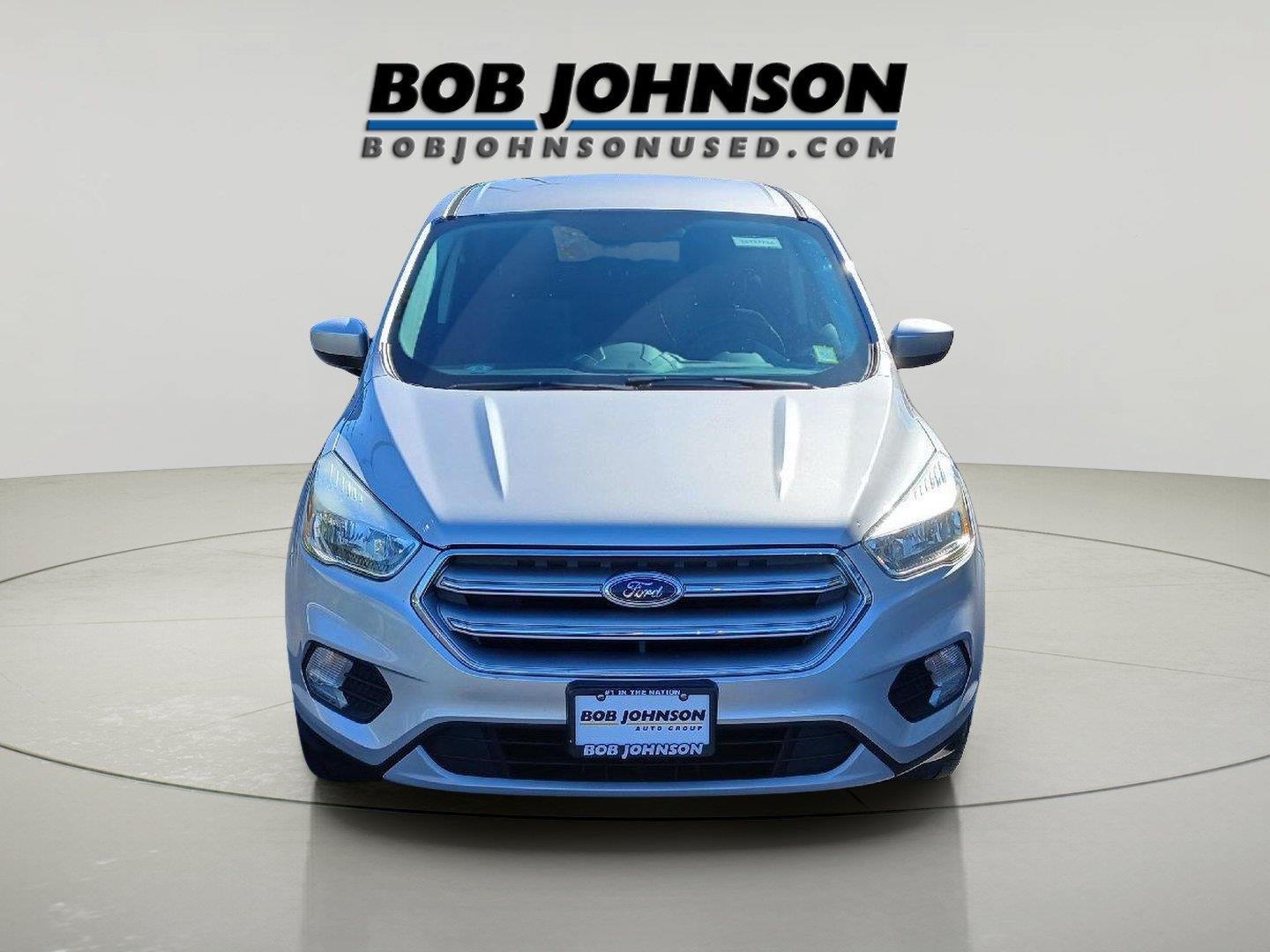 Used 2017 Ford Escape SE with VIN 1FMCU9GD8HUA54631 for sale in Rochester, NY