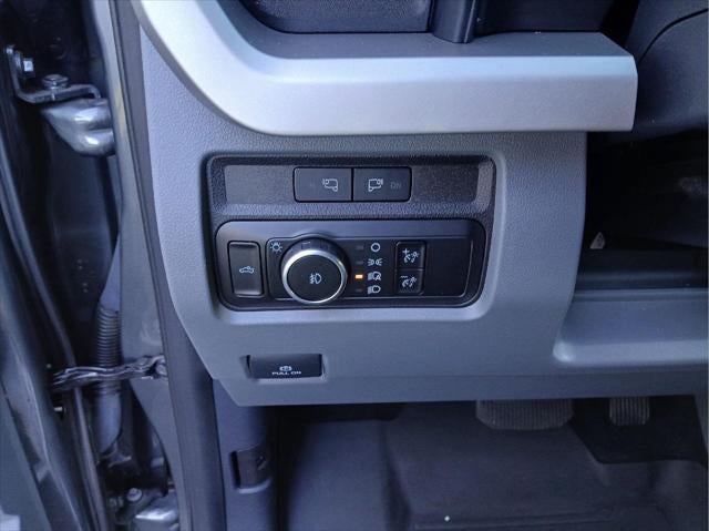 2024 Ford F-350 XLT