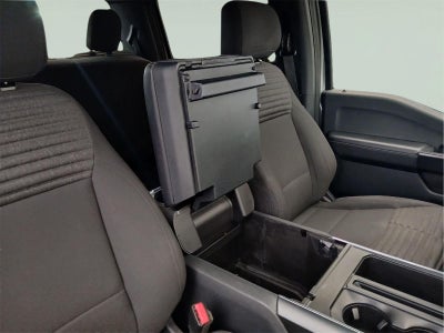 2021 Ford F-150 TRUCK