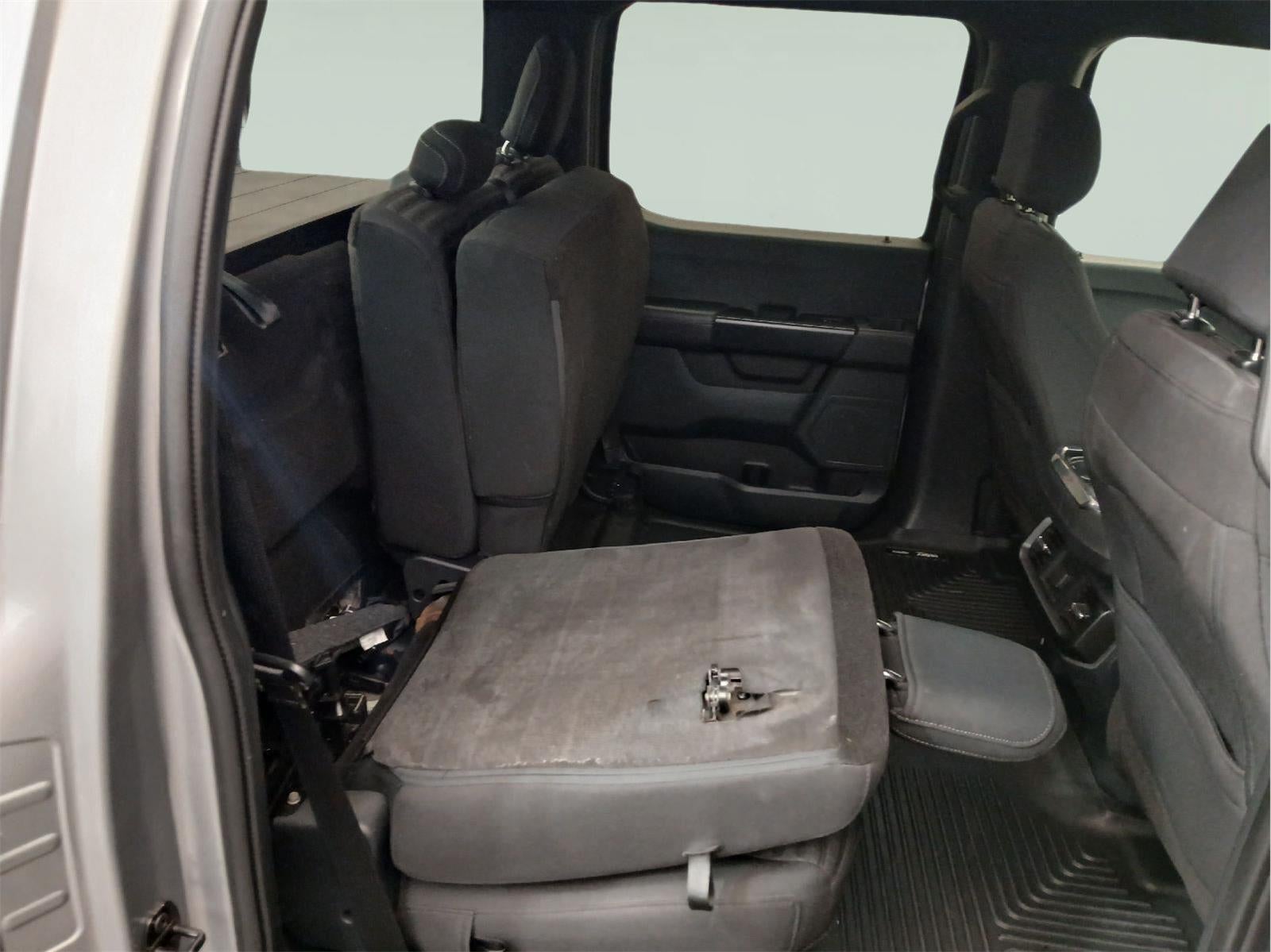 2021 Ford F-150 TRUCK
