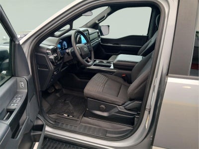 2021 Ford F-150 TRUCK