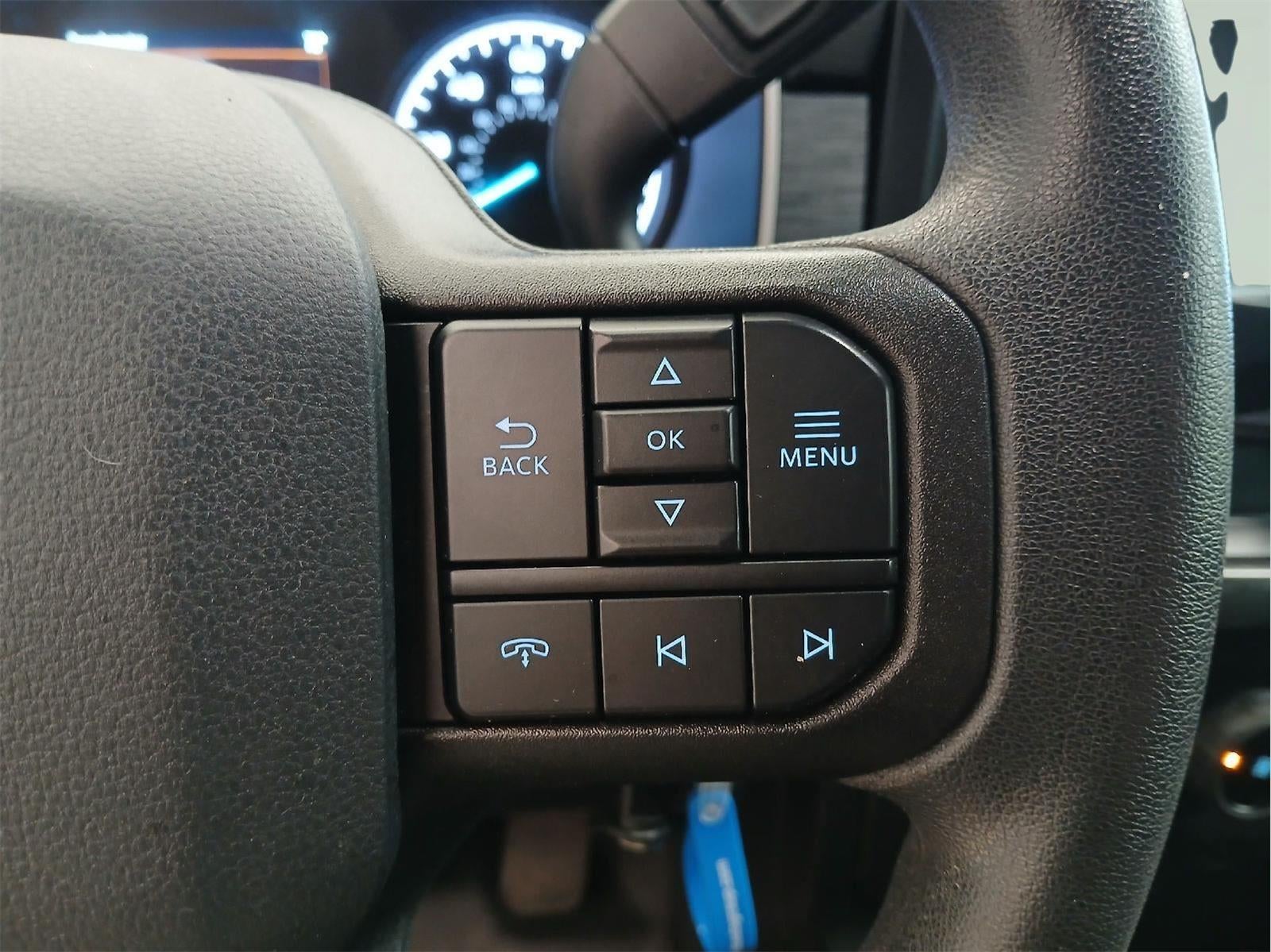 2021 Ford F-150 TRUCK