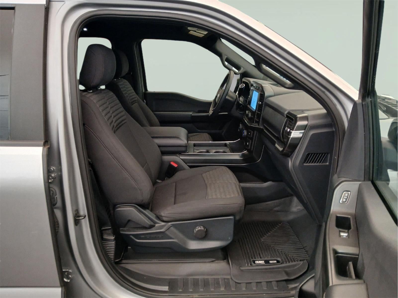 2021 Ford F-150 TRUCK