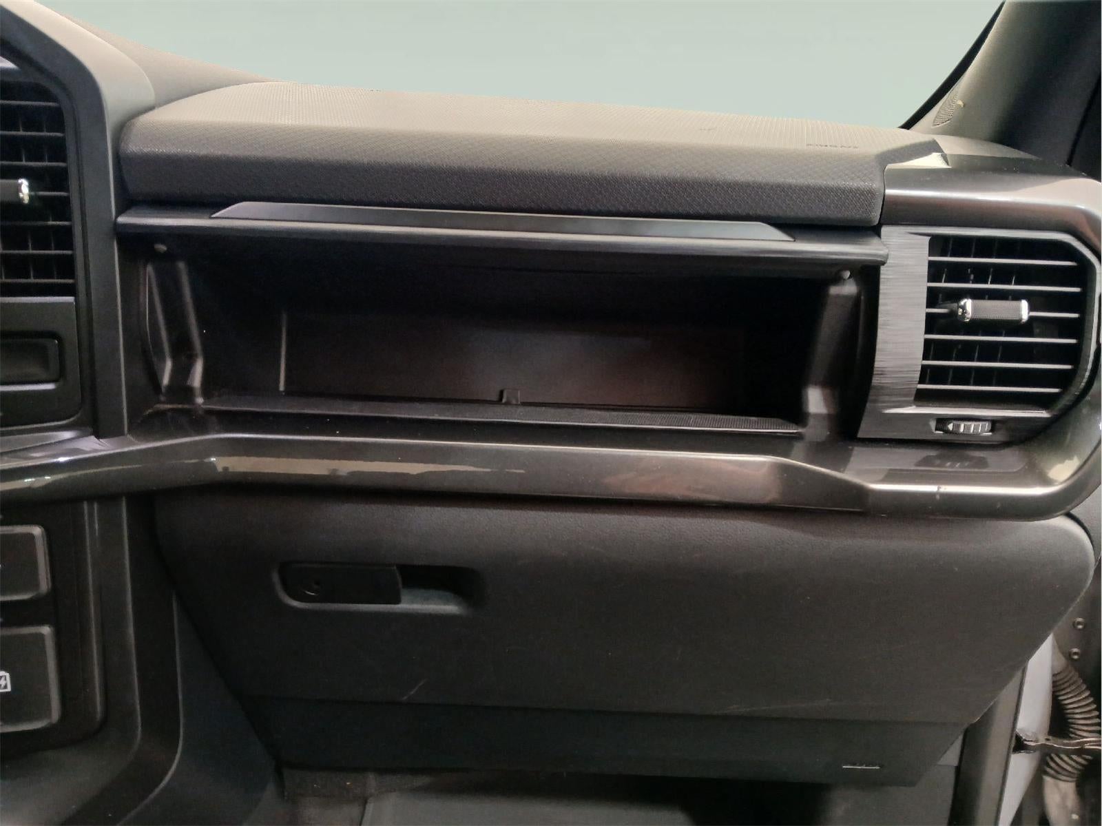 2021 Ford F-150 TRUCK