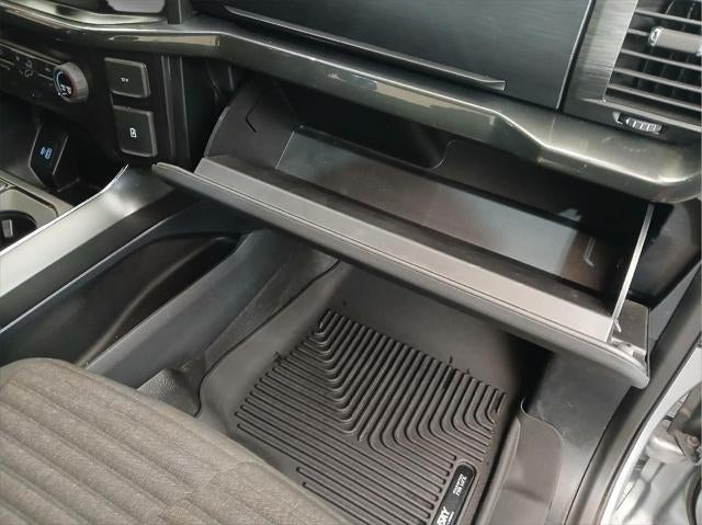 2021 Ford F-150 TRUCK