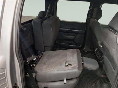 2021 Ford F-150 TRUCK