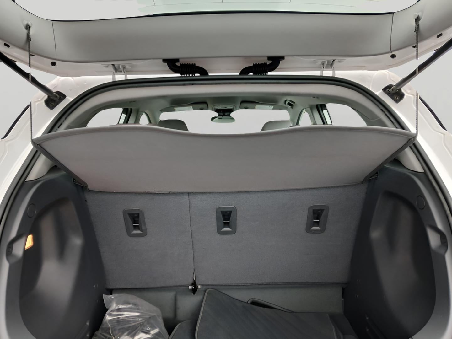 2018 Chevrolet Bolt EV LT