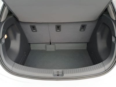 2018 Chevrolet Bolt EV LT