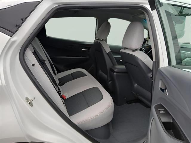 2018 Chevrolet Bolt EV LT