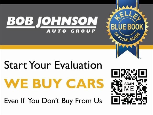 2018 Chevrolet Bolt EV LT