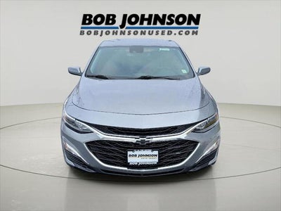 2024 Chevrolet Malibu RS