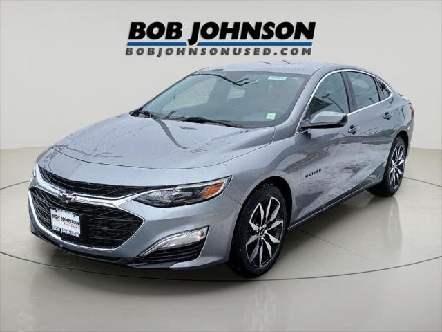 2024 Chevrolet Malibu RS