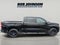 2024 Chevrolet Silverado Custom