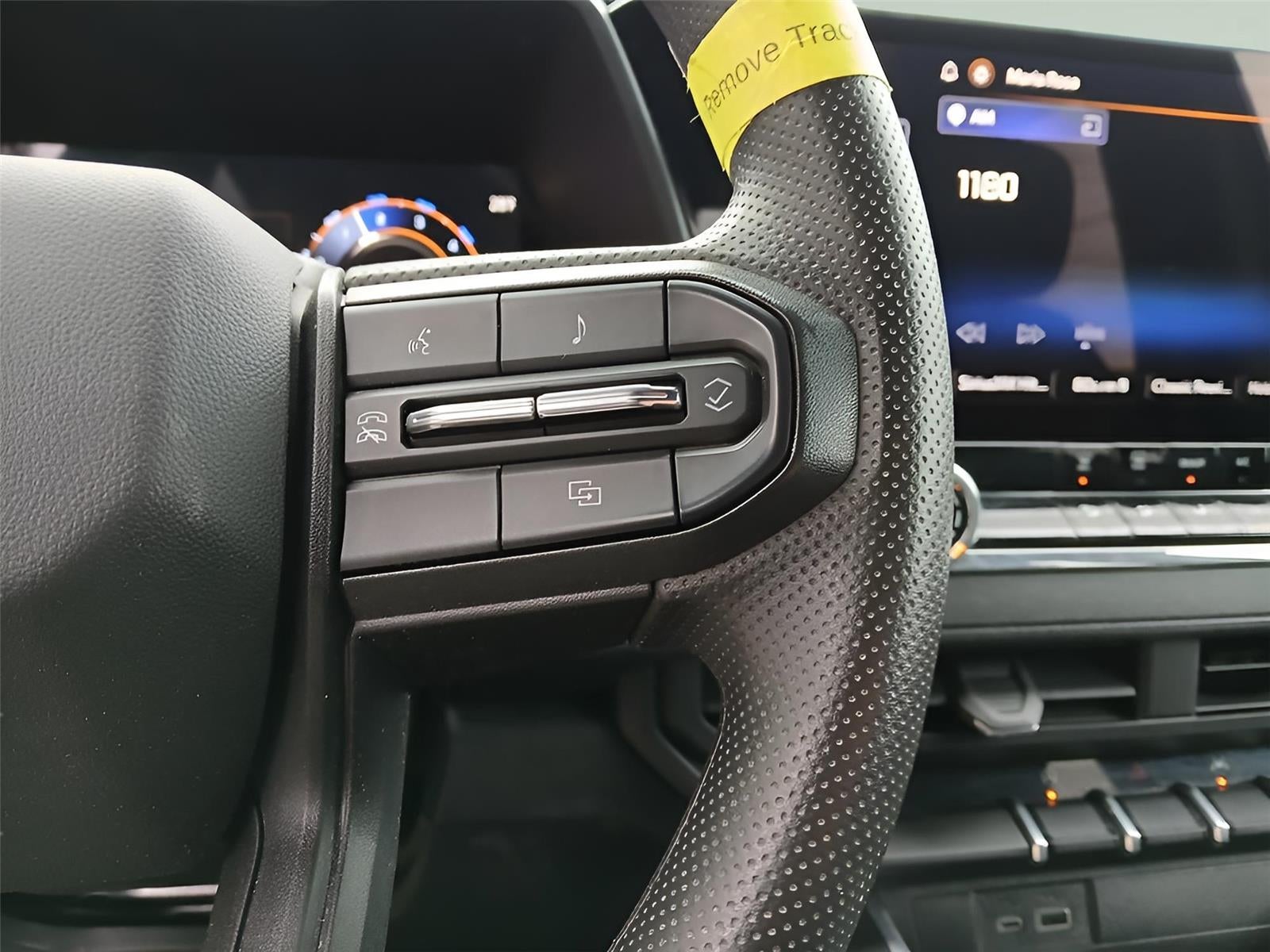 2025 Chevrolet Colorado 4WD Work Truck