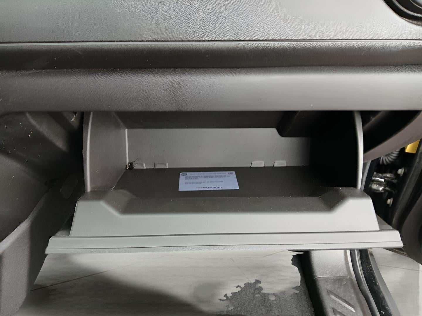 2025 Chevrolet Colorado 4WD Work Truck