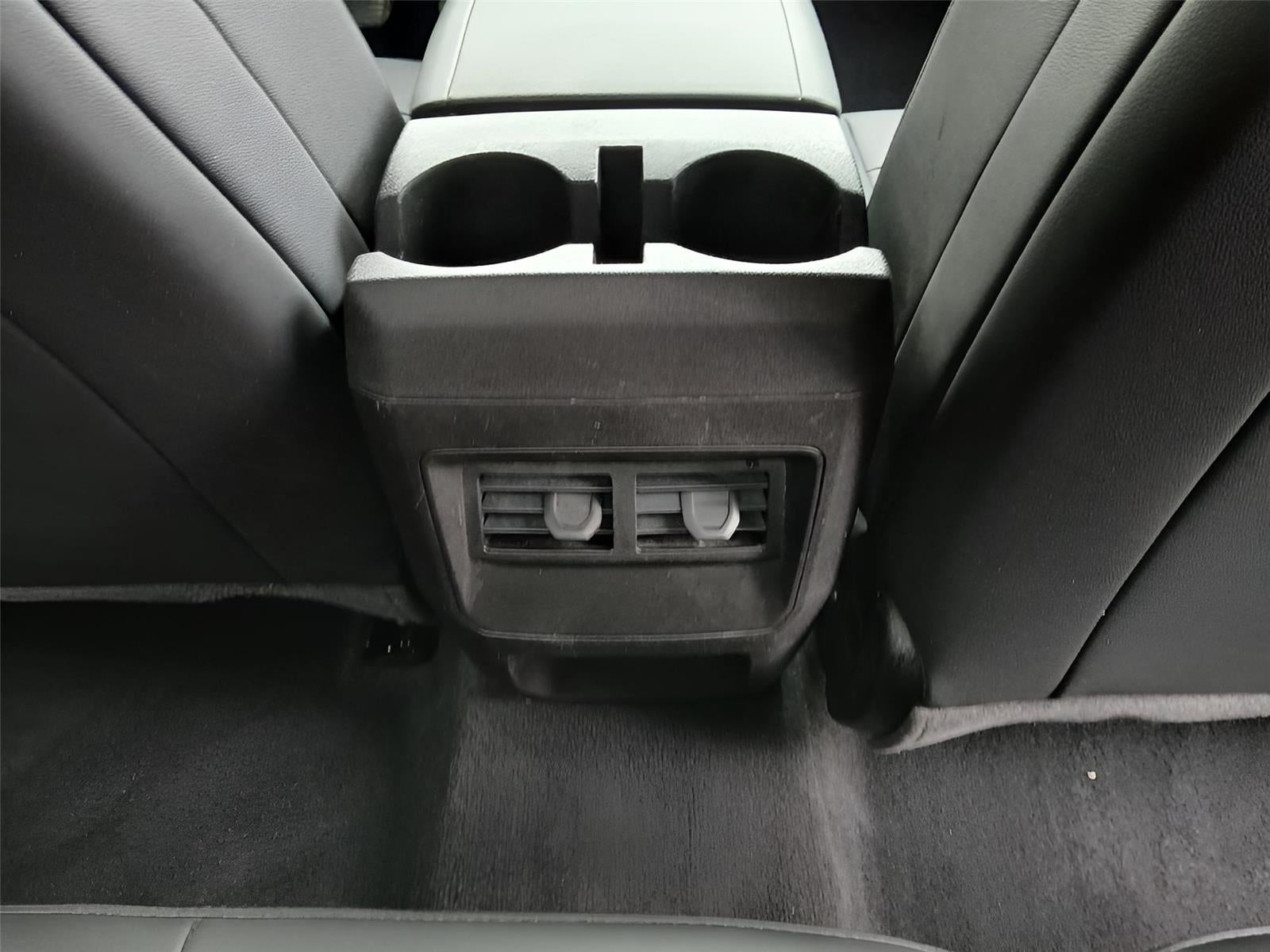 2025 Chevrolet Colorado 4WD Work Truck