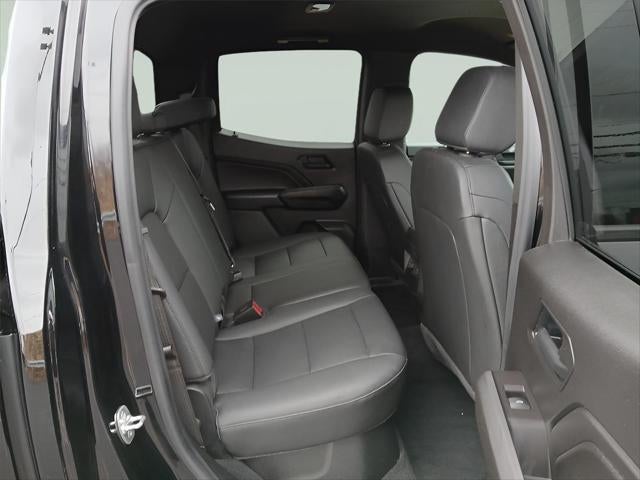 2025 Chevrolet Colorado 4WD Work Truck