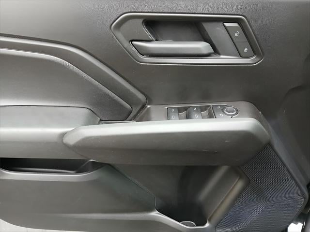 2025 Chevrolet Colorado 4WD Work Truck