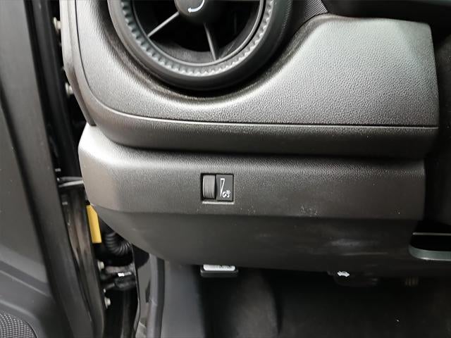 2025 Chevrolet Colorado 4WD Work Truck