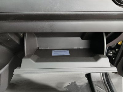 2025 Chevrolet Colorado 4WD Work Truck