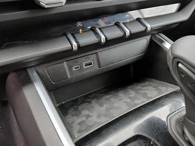 2025 Chevrolet Colorado 4WD Work Truck