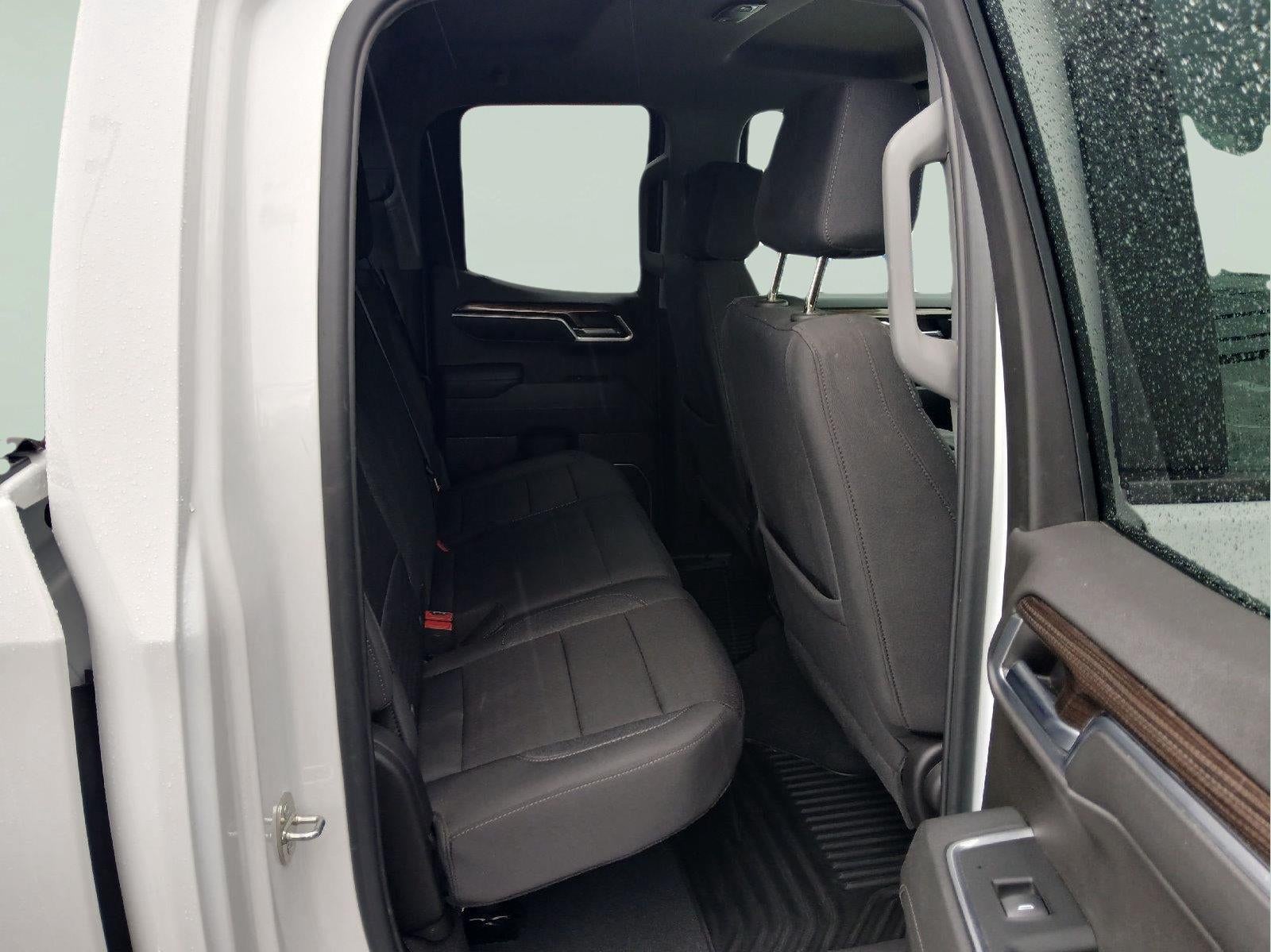 2023 Chevrolet Silverado RST