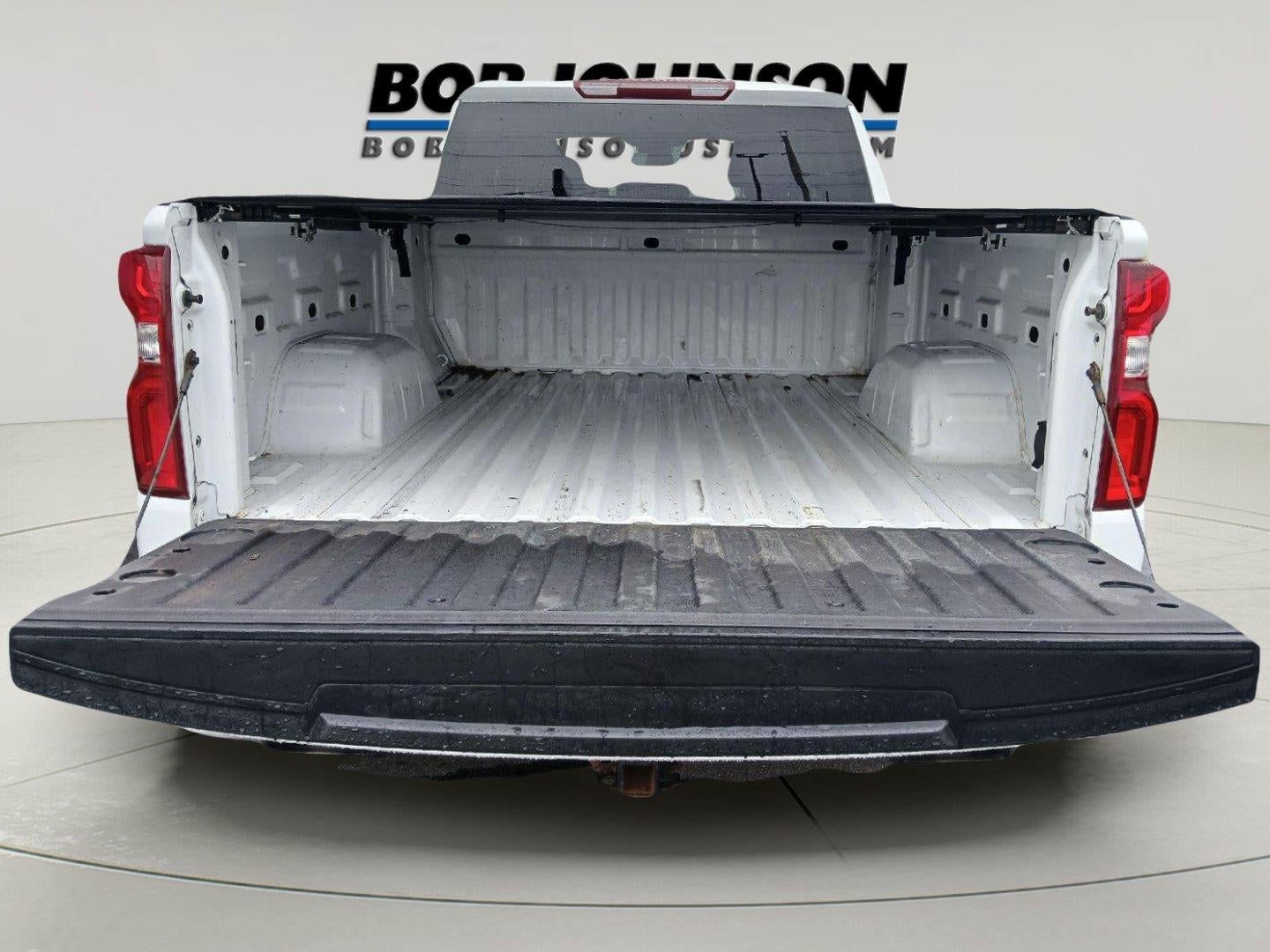 2023 Chevrolet Silverado RST