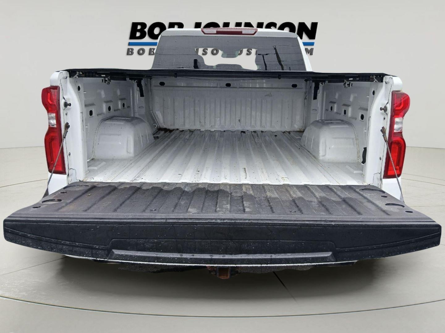 2023 Chevrolet Silverado RST
