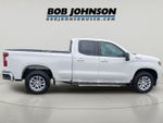 2023 Chevrolet Silverado RST