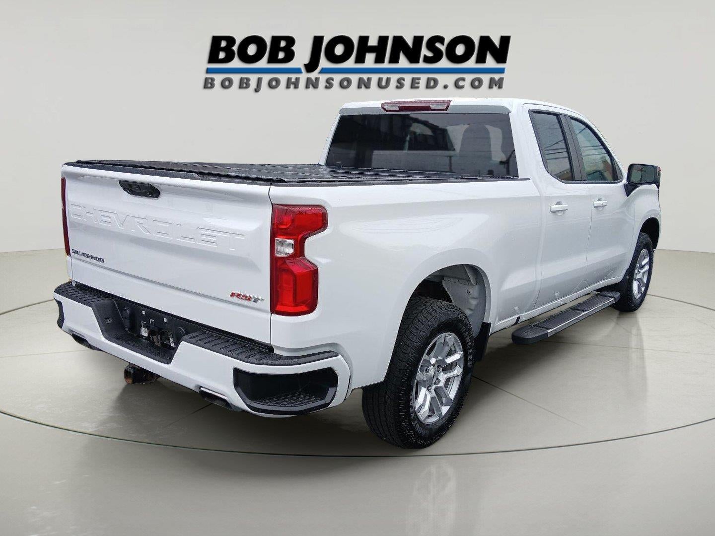 2023 Chevrolet Silverado RST