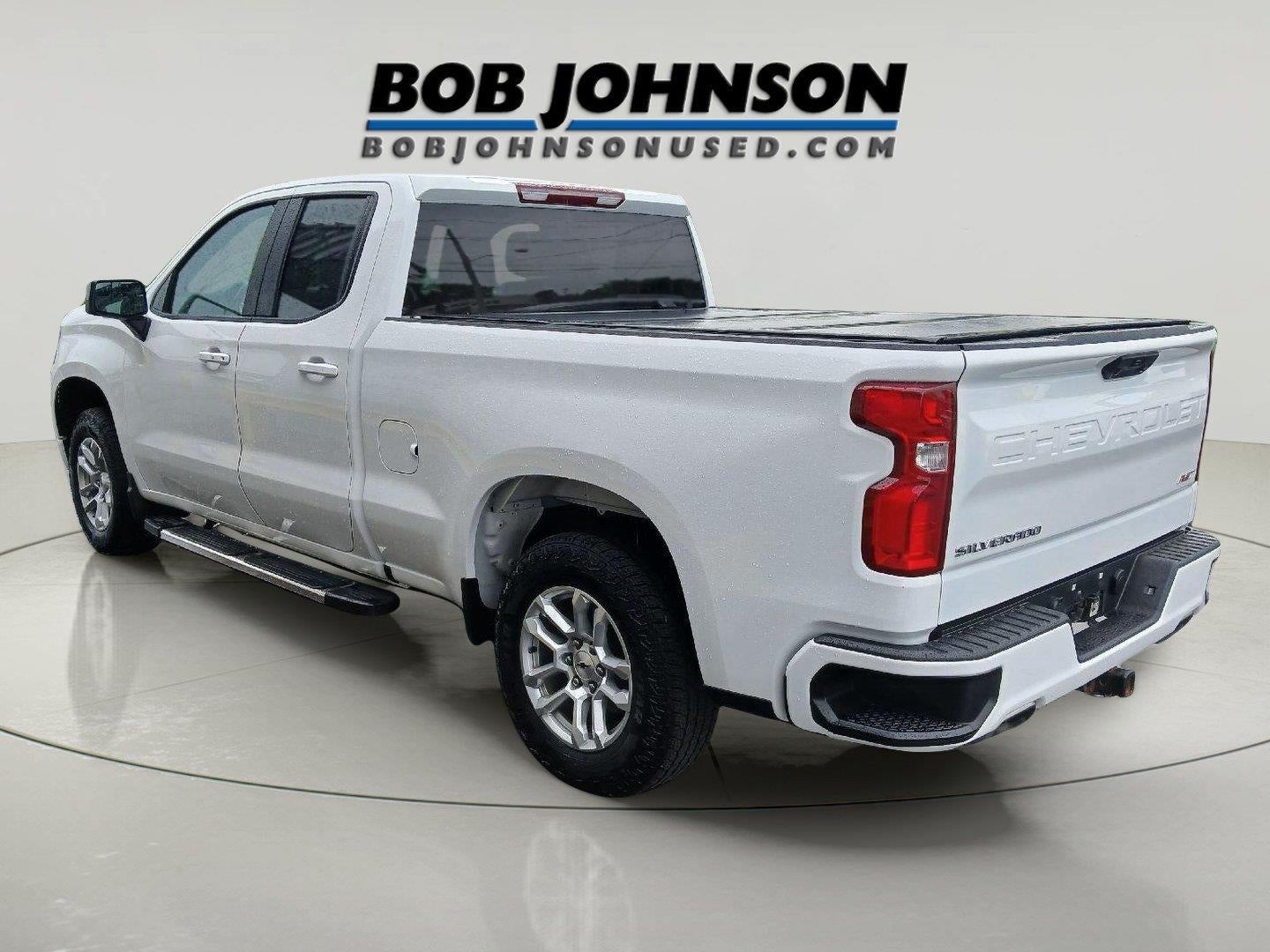 2023 Chevrolet Silverado RST