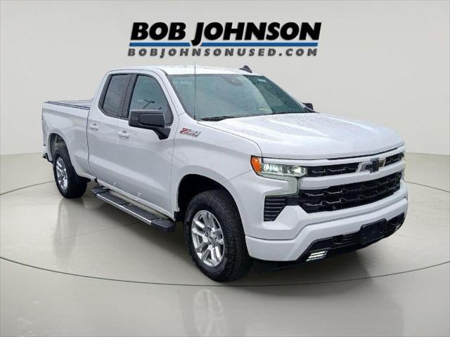 2023 Chevrolet Silverado RST