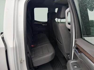 2023 Chevrolet Silverado RST
