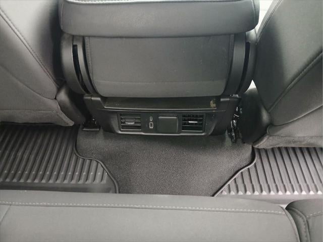 2023 Chevrolet Silverado RST