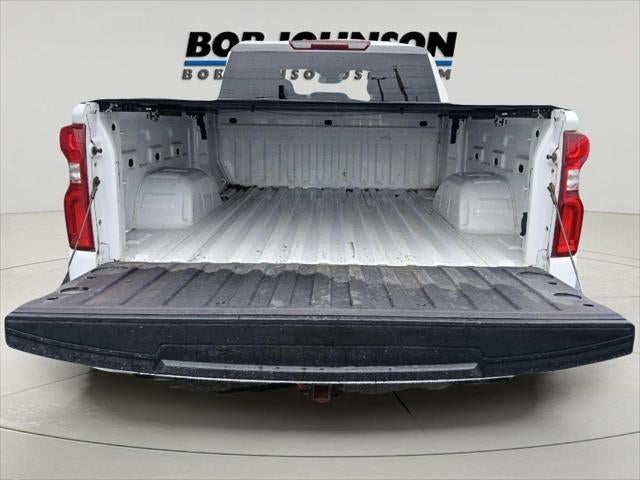 2023 Chevrolet Silverado RST