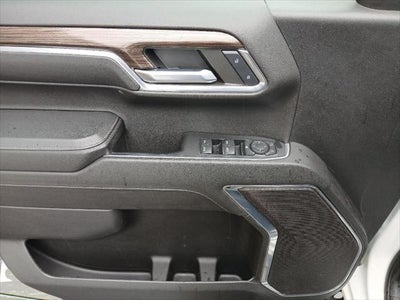 2023 Chevrolet Silverado RST