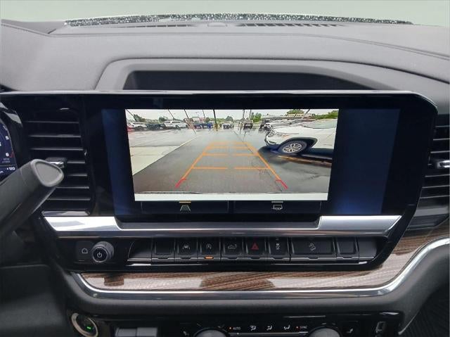 2023 Chevrolet Silverado RST