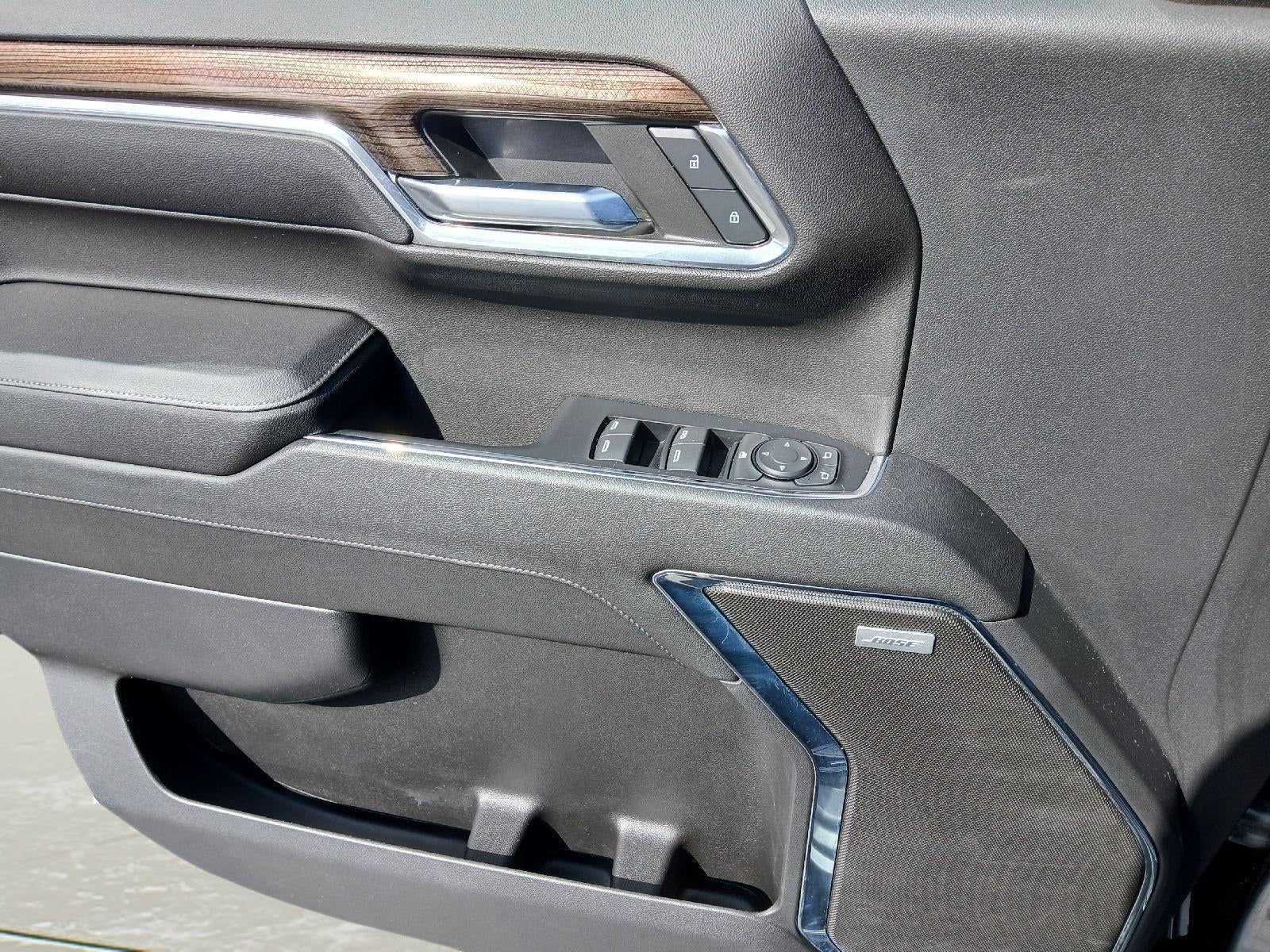 2023 Chevrolet Silverado RST