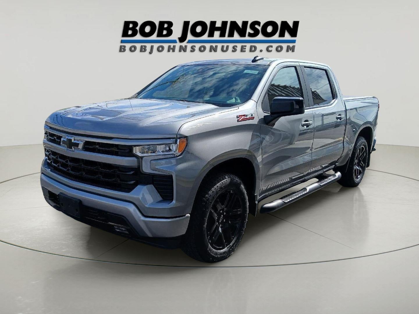 2023 Chevrolet Silverado RST