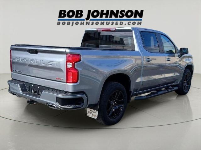 2023 Chevrolet Silverado RST