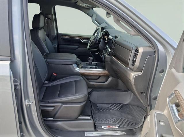 2023 Chevrolet Silverado RST