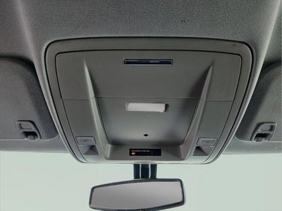 2017 Chevrolet Silverado LT