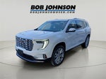 2025 GMC Acadia AWD Denali