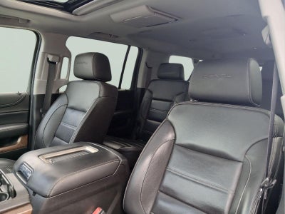 2019 GMC Yukon XL Denali