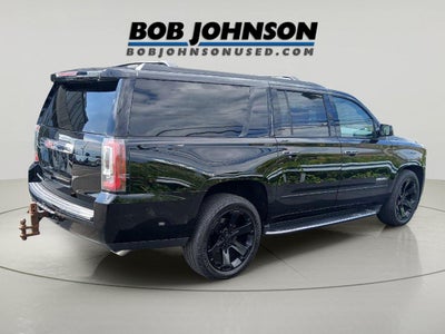 2019 GMC Yukon XL Denali