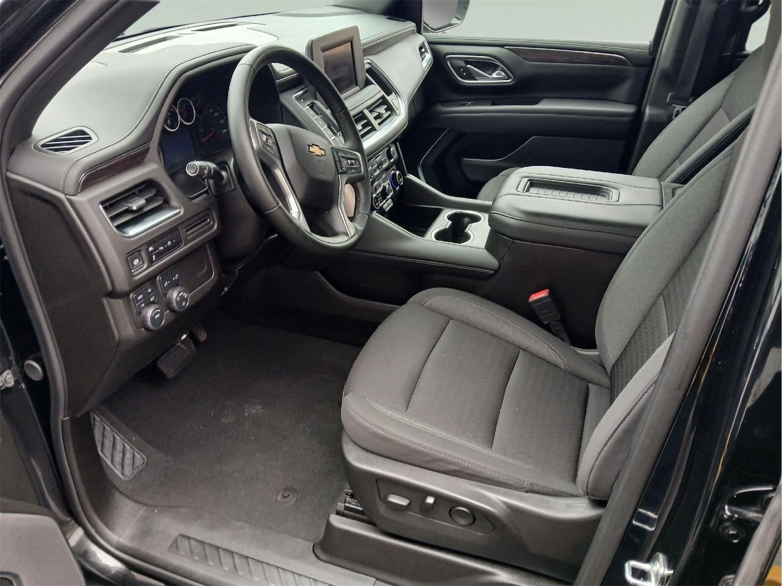 2024 Chevrolet Tahoe LS **FLEX BUY $795/MONTHLY**