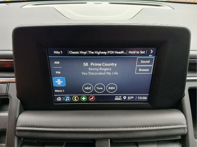 2024 Chevrolet Tahoe LS **FLEX BUY $795/MONTHLY**