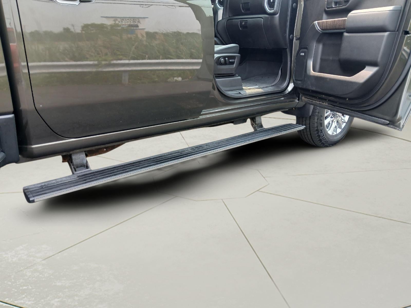 2022 GMC Sierra HD Denali