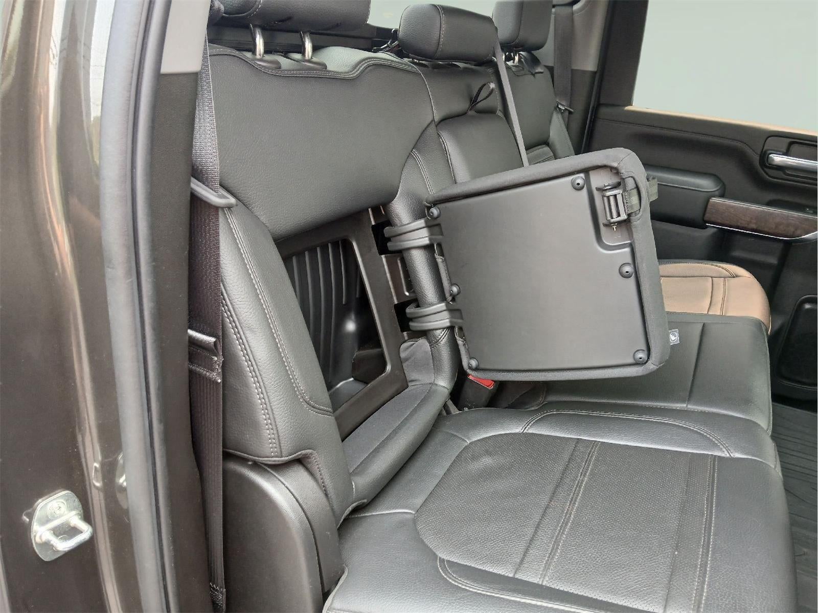 2022 GMC Sierra HD Denali